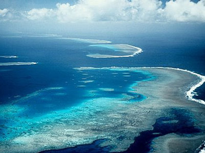 Veliki koralni greben - Foto: flickr.com
