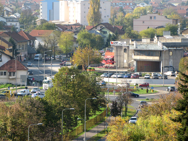 Kružni tok - Foto: RTRS