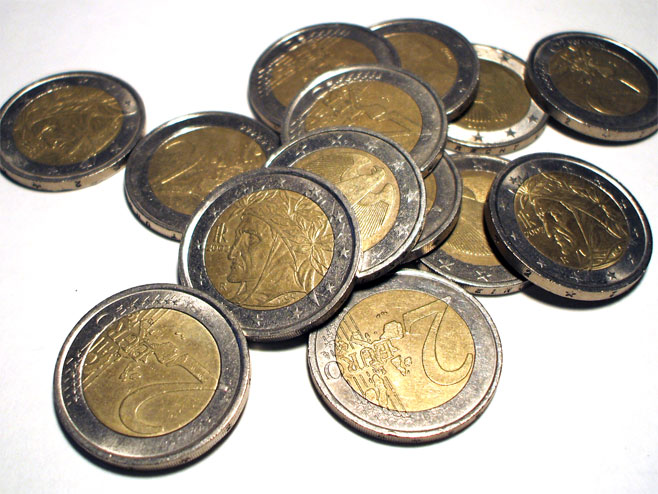 Evro-kovanice (arhiv) - 