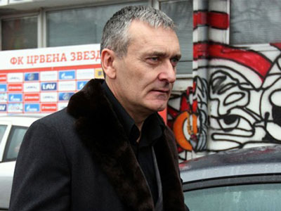 Zoran Stojadinović - Foto: RTS