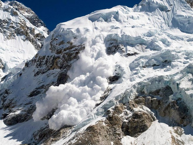 Mont Everest - Foto: Getty Images