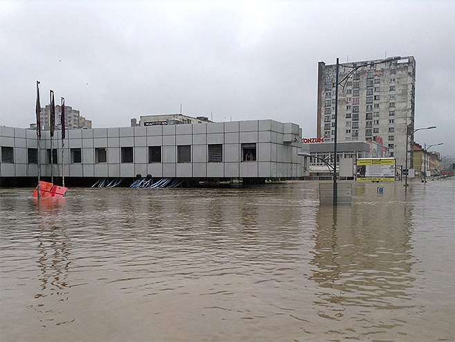 Navršava se deset godina od katastrofalnih poplava koje su pogodile Srpsku