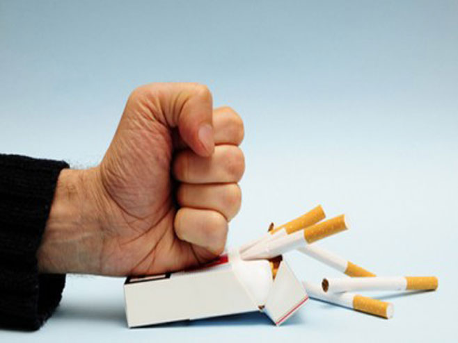Svedite pušenje na minimum - Foto: ilustracija