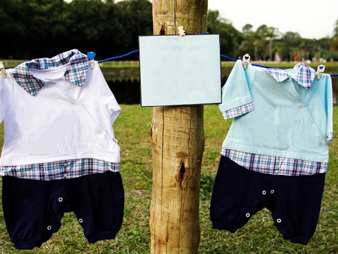 Odjeća za djecu (Foto: sxc.hu) - 