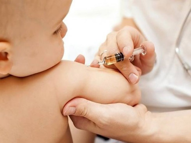 Vakcinacija djece - Foto: ilustracija