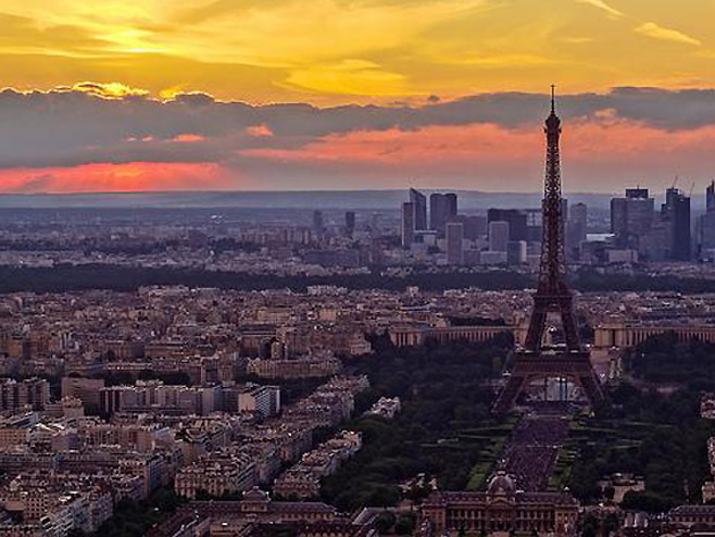 Pariz - Foto: flickr.com