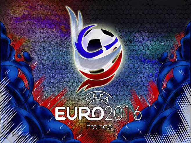 Euro 2016 - Foto: ilustracija