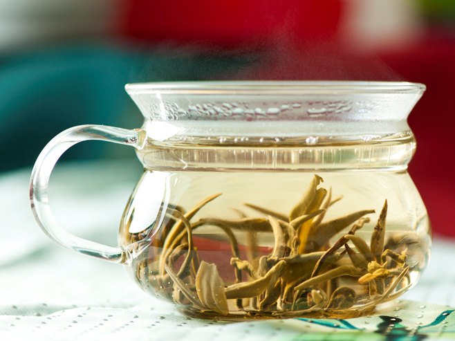 Zeleni čaj - Foto: flickr.com