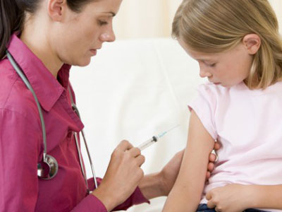 Vakcinacija - Foto: ilustracija