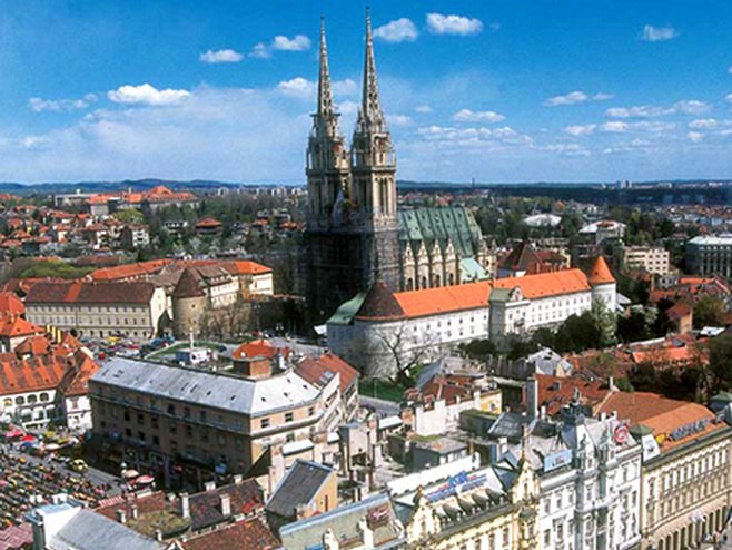 Zagreb (izvor: www.eufest.com) - 