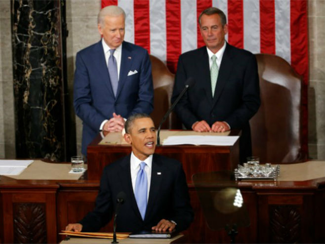 Barak Obama, predsjednik SAD - Foto: AP