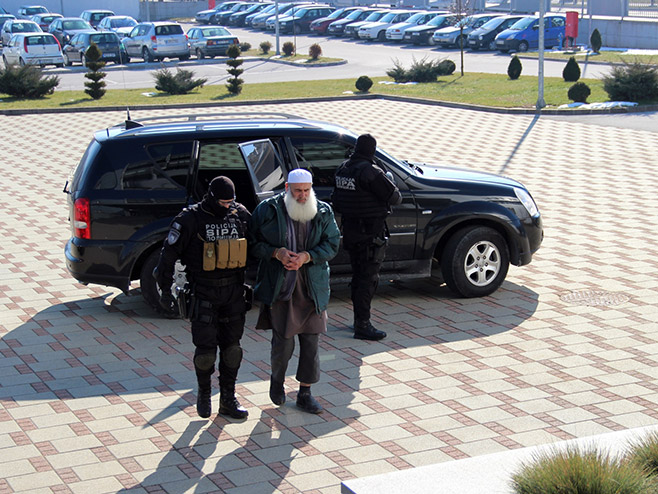 SIPA - hapšenja zbog dovođenja u vezu sa terorizmom - Foto: SRNA