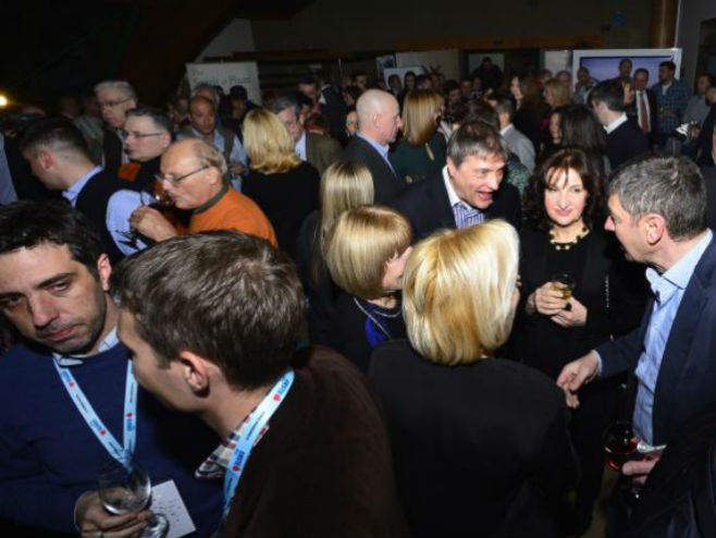 Kopaonik: Srpski Davos - Foto: TANЈUG