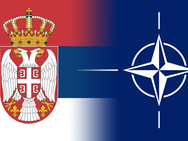 NATO sa velikom pažnjom posmatra veze Srbije sa Rusijom