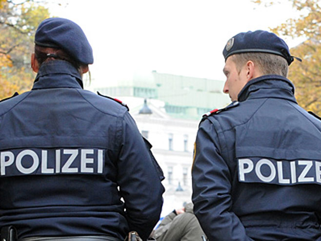 Austrijska policija - Foto: ilustracija