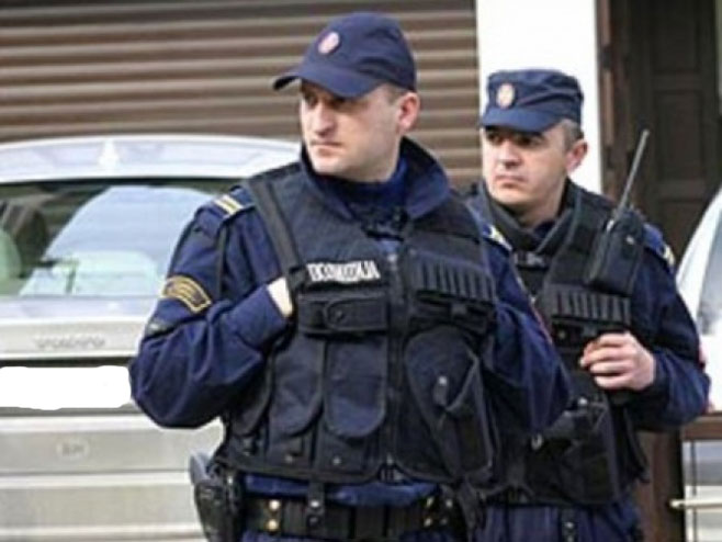 Policija Federacija BiH - Foto: ilustracija