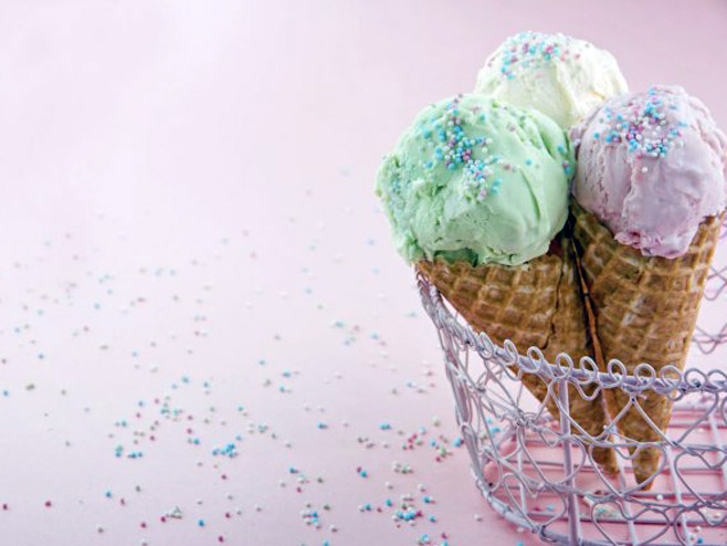 Sladoled (Foto: Thinkstock) - 