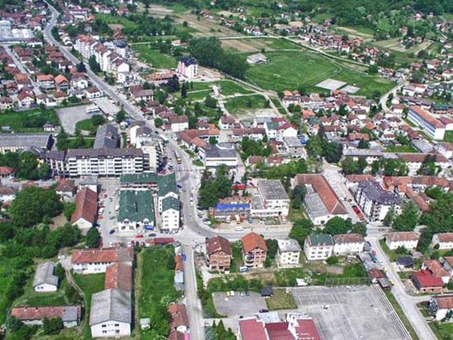 Bratunac - Foto: Wikipedia