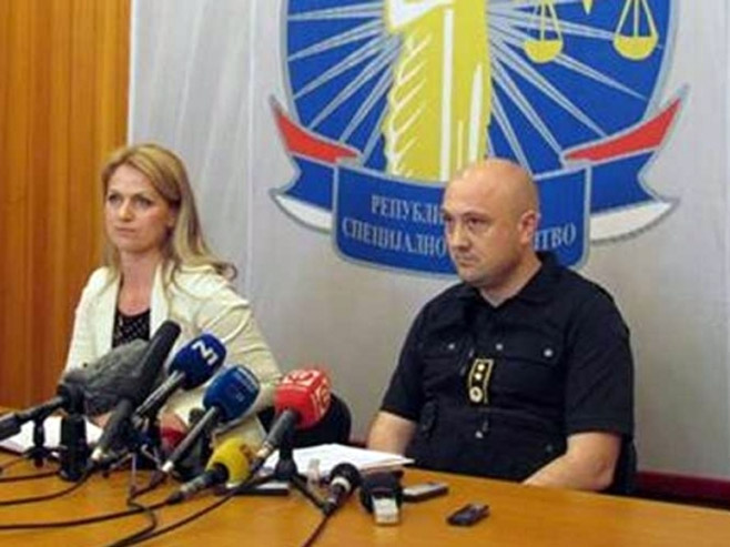 Specijalno tužilaštvo: Pritvor za 11 uhapšenih - Foto: Glas Srpske