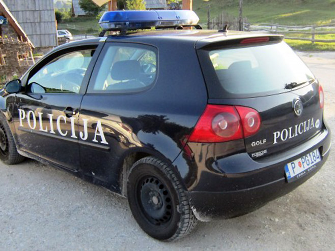 Policija Crne Gore (Foto: Policija Crne Gore) - 