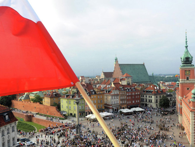 Poljska (ilustracija) - Foto: AFP