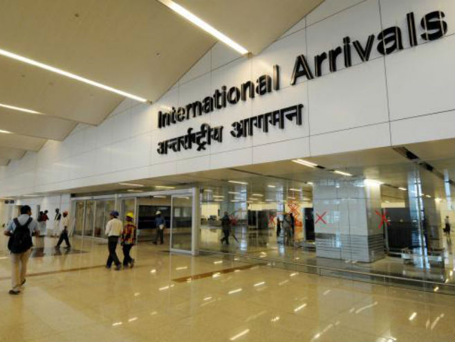 Aerodrom u Nju Delhiju (photo: jantakareporter.com) - 