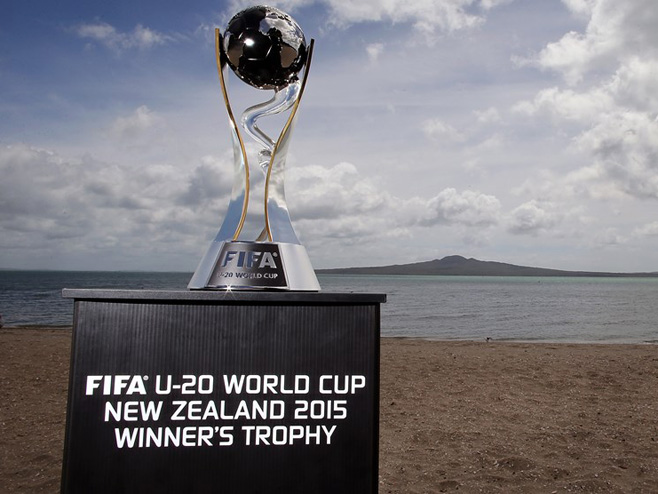 Svjetsko prvenstvo za fudbalere do 20 godina (FOTO: fifa.com) - 