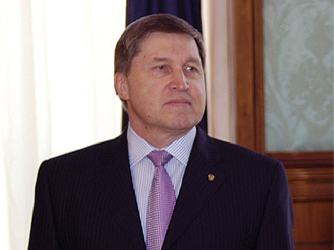 Јurij Ušakov - Foto: Wikipedia