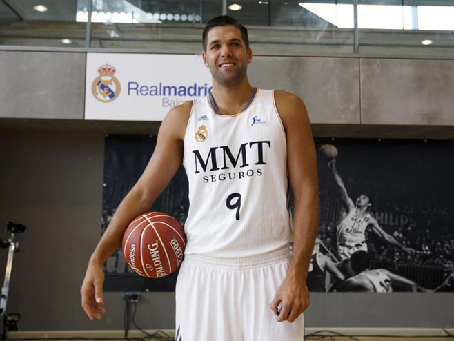 Felipe Rejes (FOTO: baloncesto.as.com/ DIARIO AS) - 