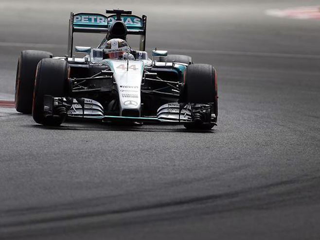 Formula 1 - Foto: AP