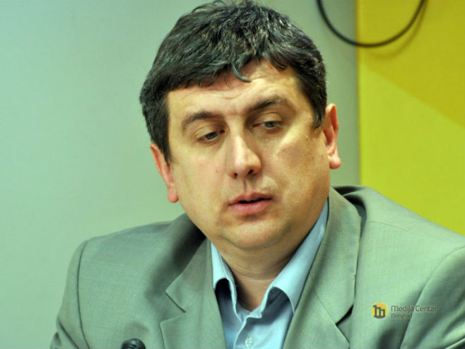 Branko Radun (foto: Medija centar Beograd) - 