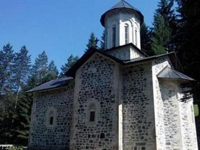 Manastir Vozućica - Foto: ilustracija