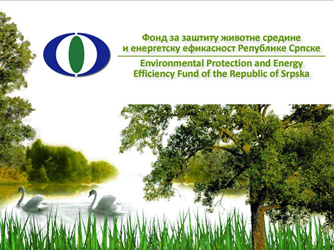 Fond za zaštitu životne sredine i energetsku efikasnost Republike Srpske - Foto: Screenshot