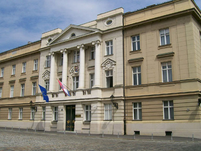 Zagreb: Hrvatski sabor - Foto: Wikipedia