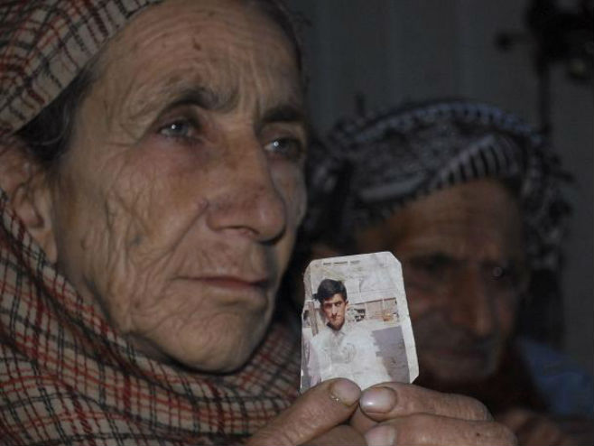 Pakistan: Pogubljen zbog ubistva dječaka - Foto: TANЈUG