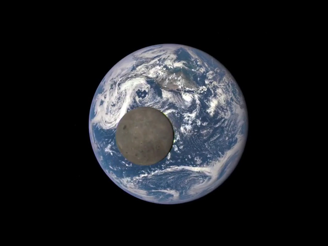 Druga strana Mjeseca - Foto: Screenshot/YouTube