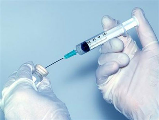 Vakcina - Foto: ilustracija