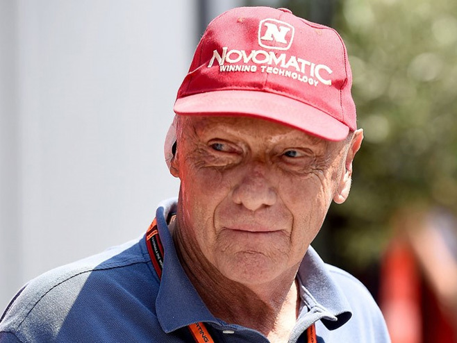 Niki Lauda (foto: www.speedweek.com) - 