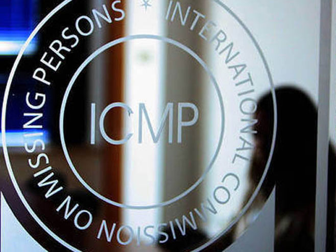 Međunarodna komisija za nestala lica - ICMP - 