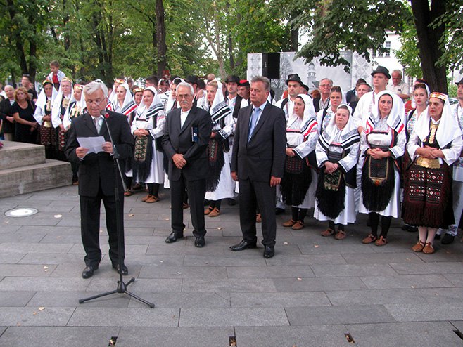Otvoren Kočićev zbor - Foto: SRNA