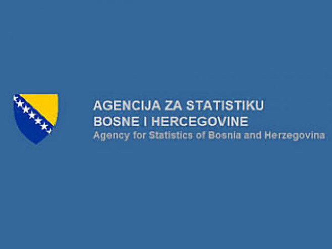 Agencija za statistiku BiH - Foto: ilustracija