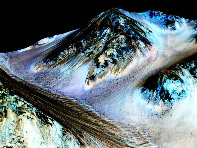 Mars - (foto: www.nasa.gov) - 
