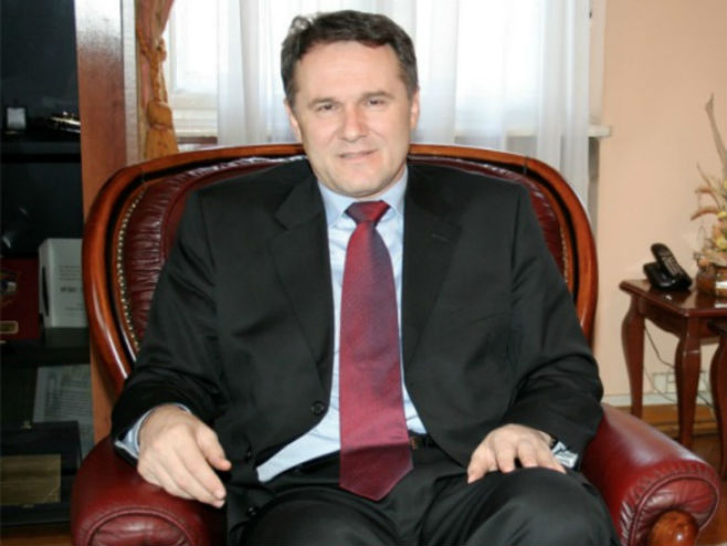 Milan Јelić (foto: republikasrpska.net) - 