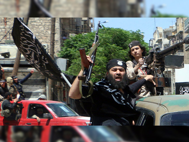 Al Kaida pozvala na ubijanje civila u Siriji (foto: http://rs.sputniknews.com/) - 