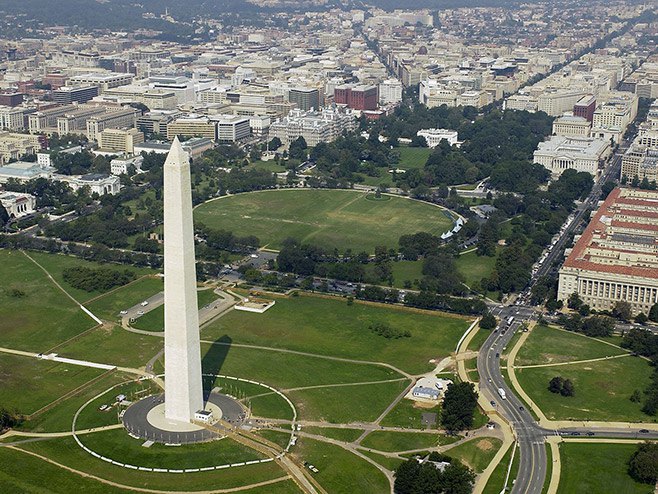 Vašington (foto:globeimages.net) - 