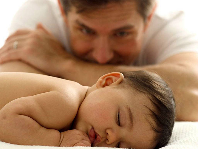 Uspavljivanje bebe (foto:google.com) - 