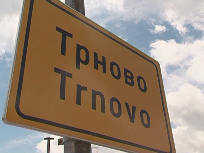 Opština Trnovo - Foto: RTRS