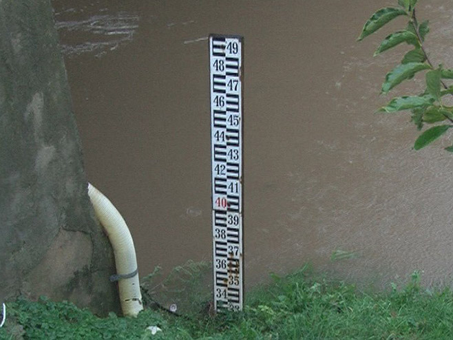 Karlovac u pripravnosti zbog mogućih poplava