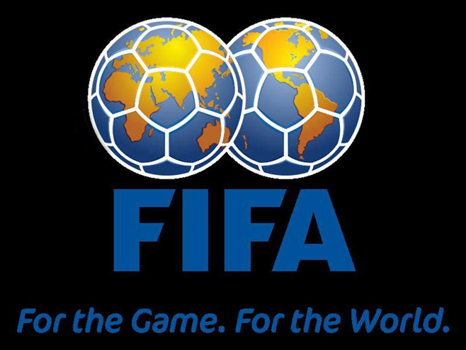 FIFA - Foto: ilustracija