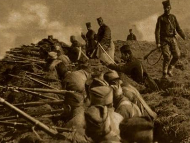 Prvi svjetski rat (foto: iz arhiva) - Foto: Mondo